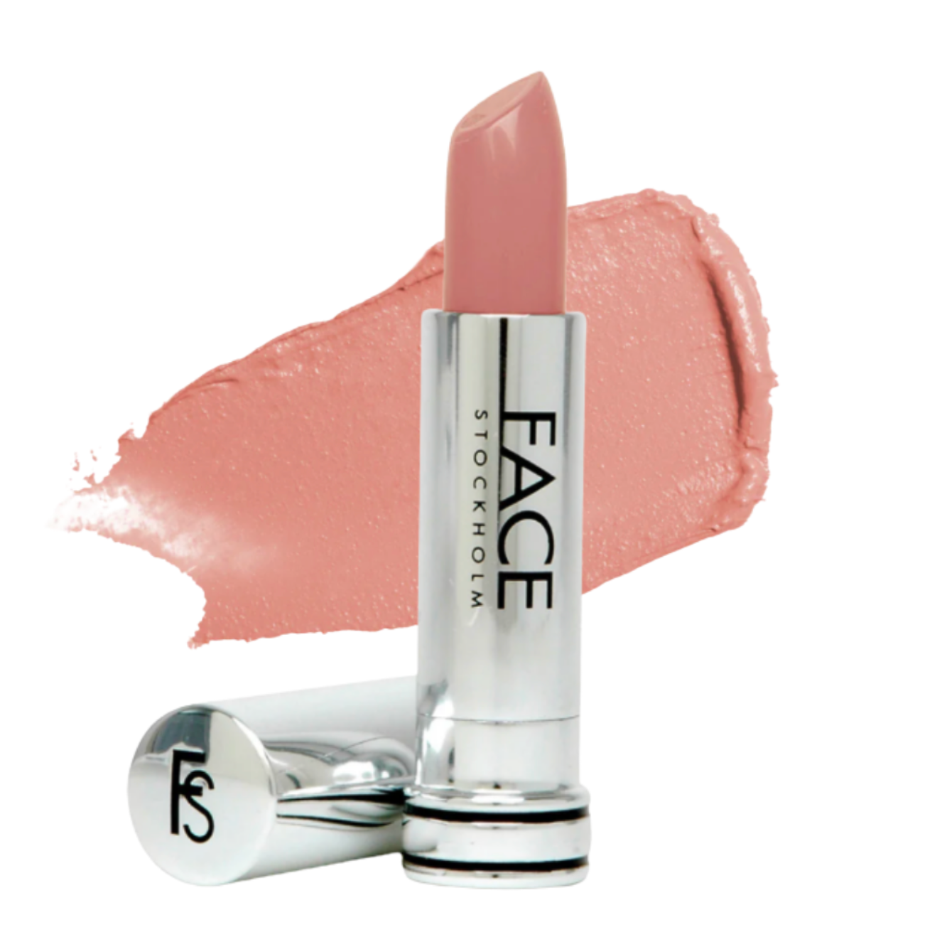 FACE Stockholm Cream Lipstick - Glowing